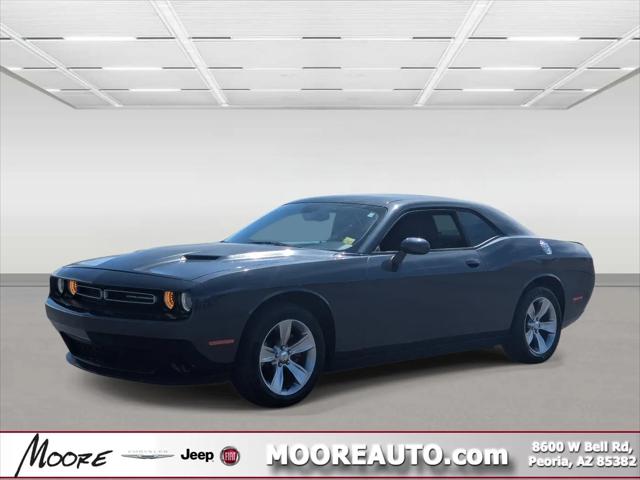 2016 Dodge Challenger SXT for sale in Peoria, AZ