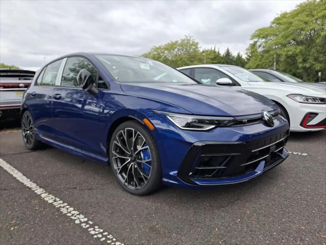2026 Volkswagen Golf R Base for sale in Hamilton, NJ