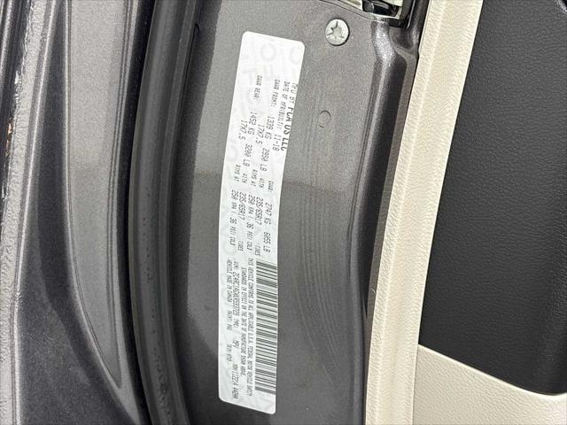 2019 Chrysler Pacifica L