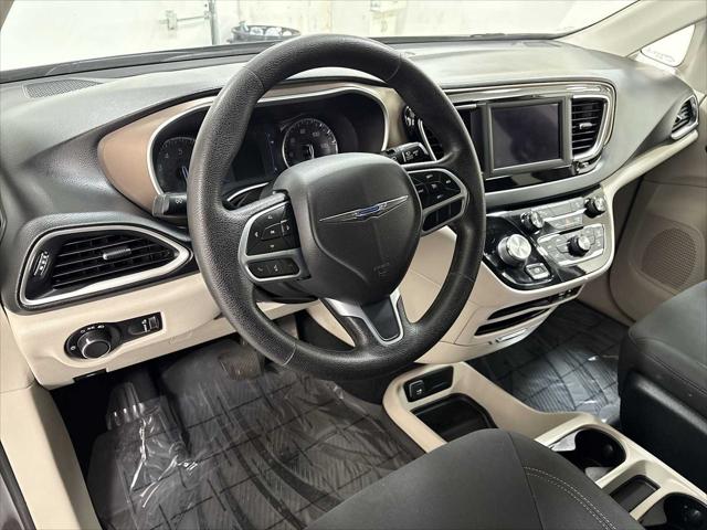 2019 Chrysler Pacifica L