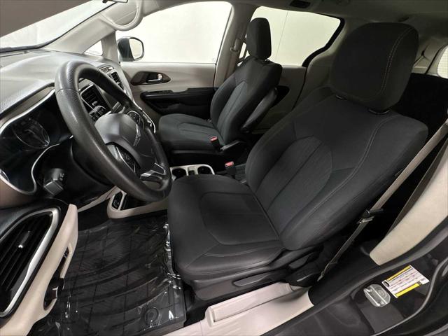 2019 Chrysler Pacifica L