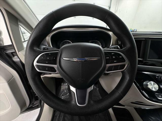 2019 Chrysler Pacifica L