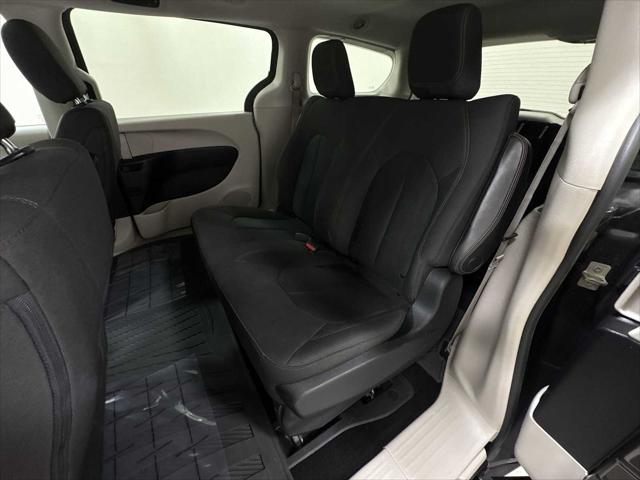 2019 Chrysler Pacifica L