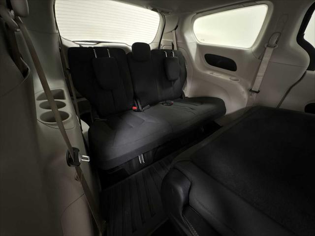 2019 Chrysler Pacifica L