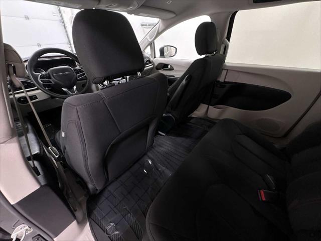 2019 Chrysler Pacifica L