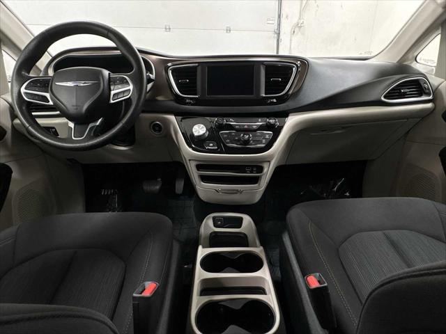 2019 Chrysler Pacifica L
