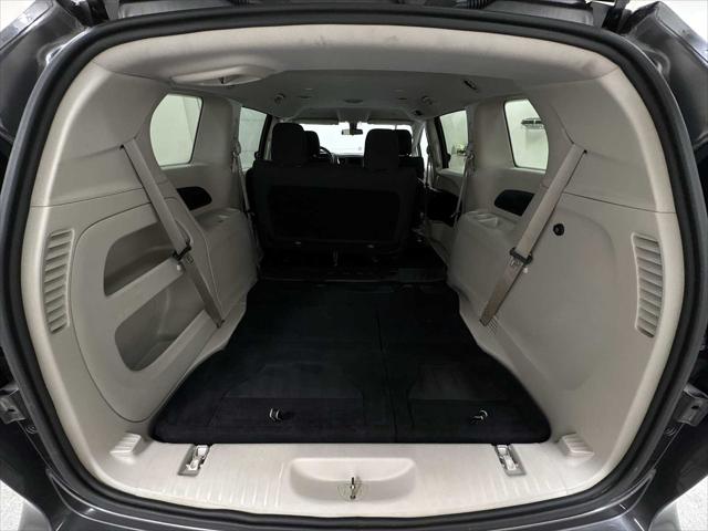 2019 Chrysler Pacifica L