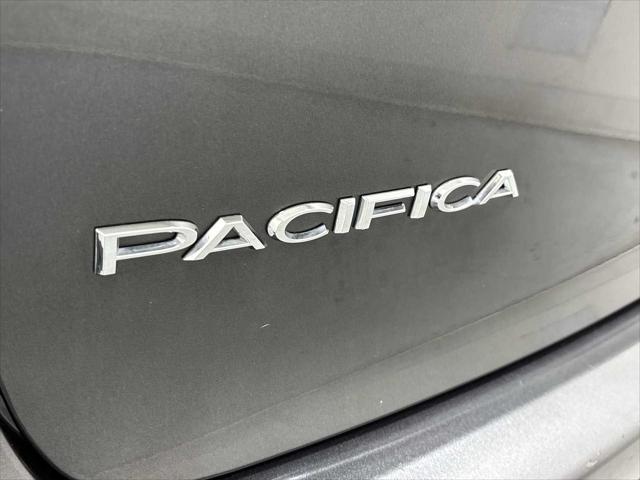 2019 Chrysler Pacifica L