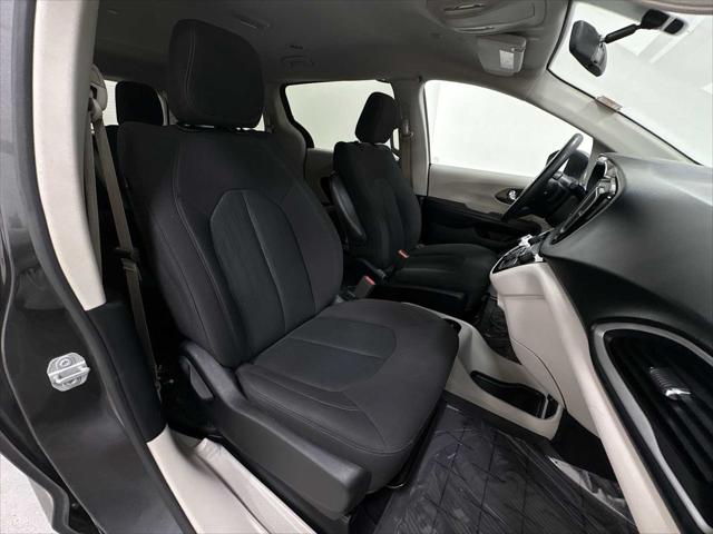 2019 Chrysler Pacifica L