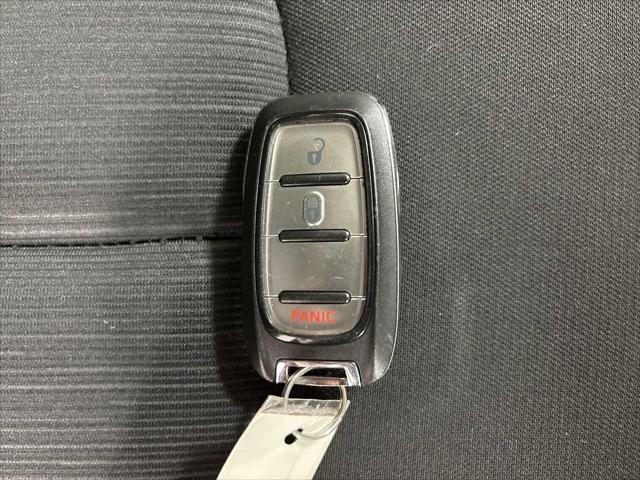 2019 Chrysler Pacifica L