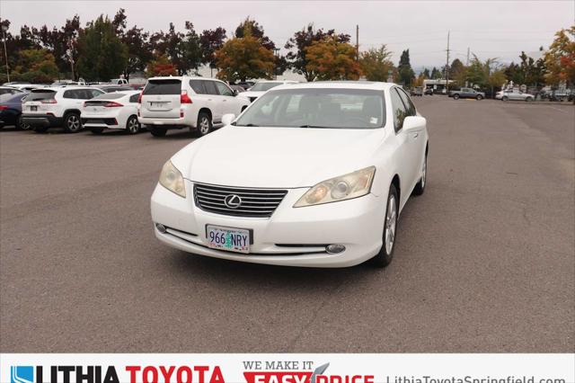 2008 Lexus ES 350 4dr Sdn for sale in Springfield, OR