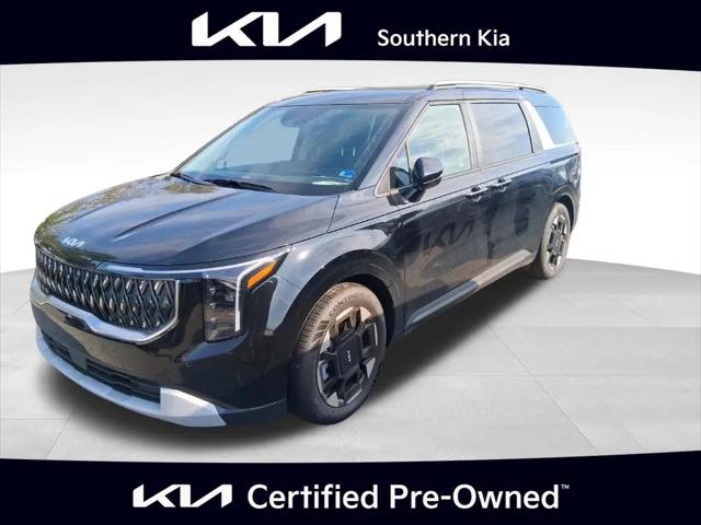 2026 Kia Carnival MPV EX for sale in Chesapeake, VA