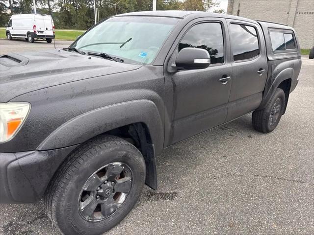 2013 Toyota Tacoma Base V6 for sale in Chesapeake, VA
