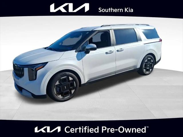 2026 Kia Carnival MPV EX for sale in Chesapeake, VA