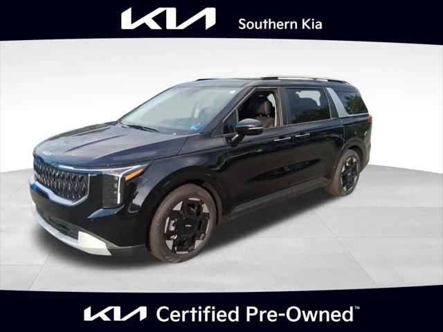 2026 Kia Carnival MPV EX for sale in Chesapeake, VA