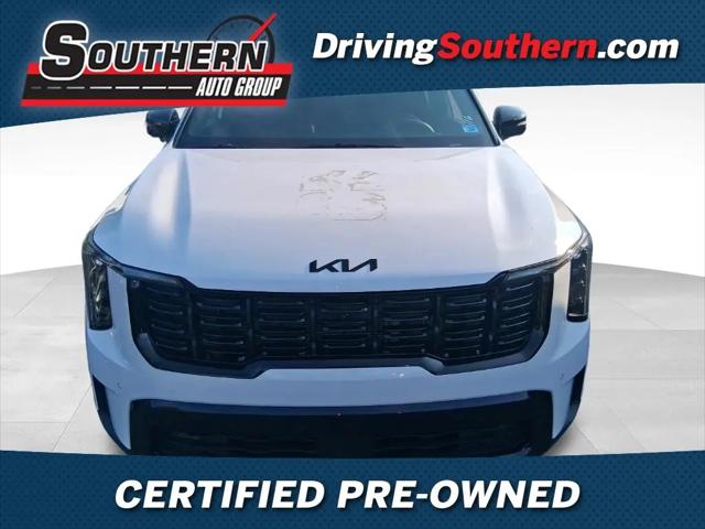 2026 Kia Sorento X-Line SX for sale in Chesapeake, VA