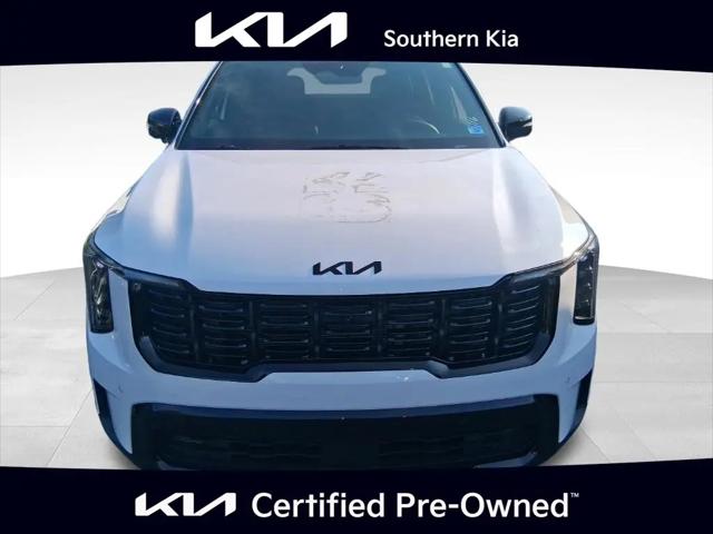 2026 Kia Sorento X-Line SX Prestige for sale in Chesapeake, VA