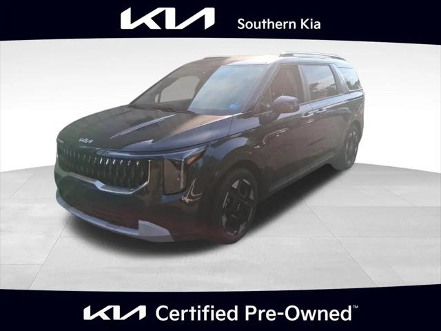 2026 Kia Carnival MPV EX for sale in Chesapeake, VA