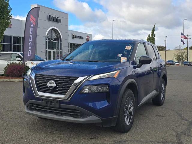 2023 Nissan Rogue S Intelligent AWD for sale in Roseburg, OR