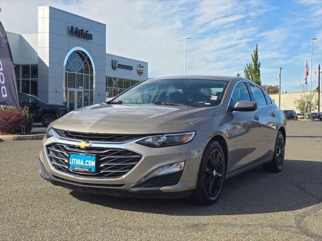 2023 Chevrolet Malibu 1LT for sale in Roseburg, OR
