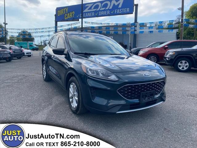 2022 Ford Escape SE for sale in Knoxville, TN