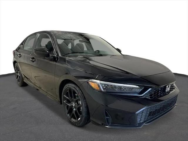 2026 Honda Civic Sport for sale in Lansing, IL