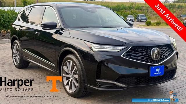 2025 Acura MDX Technology Package for sale in Knoxville, TN