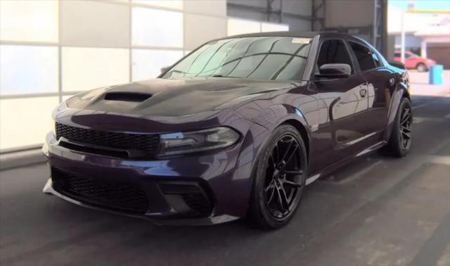 2020 Dodge Charger Scat Pack RWD for sale in Temple Hills, MD