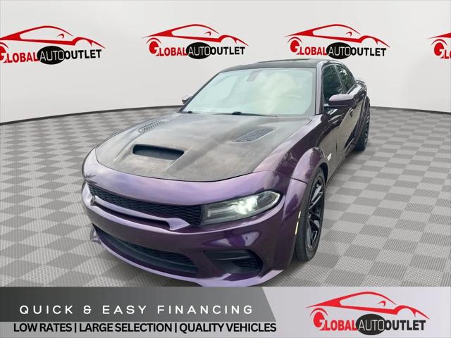 2020 Dodge Charger Scat Pack RWD for sale in Temple Hills, MD