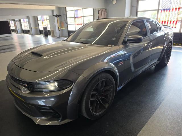 2020 Dodge Charger Scat Pack Widebody RWD for sale in Temple Hills, MD