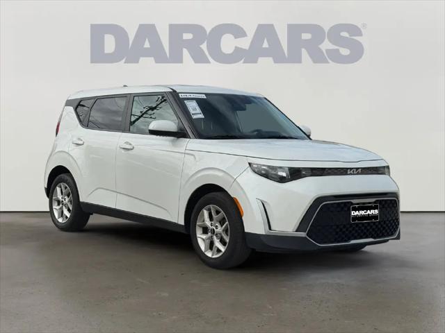 2023 Kia Soul LX for sale in Temple Hills, MD