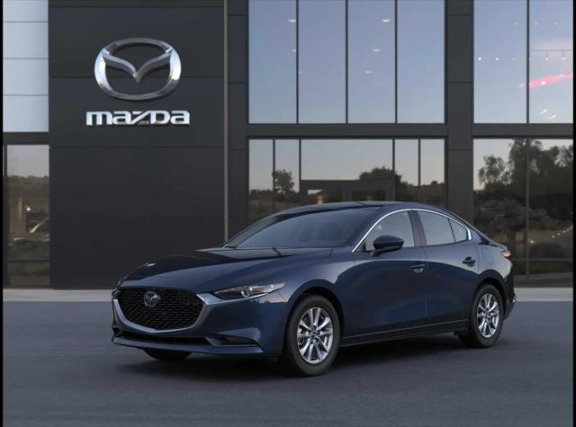 2026 Mazda Mazda3 2.5 S for sale in Houston, TX