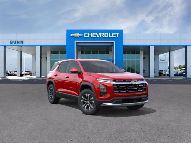 2027 Chevrolet Equinox LT FWD for sale in Selma, TX