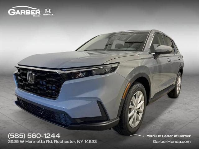 2027 Honda CR-V EX for sale in Rochester, NY