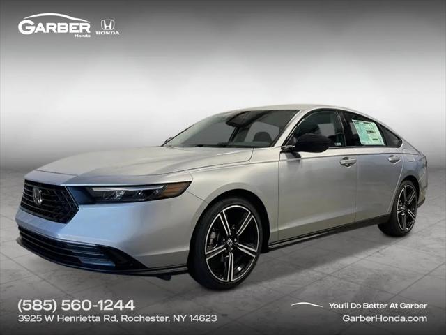 2026 Honda Accord Sedan SE for sale in Rochester, NY