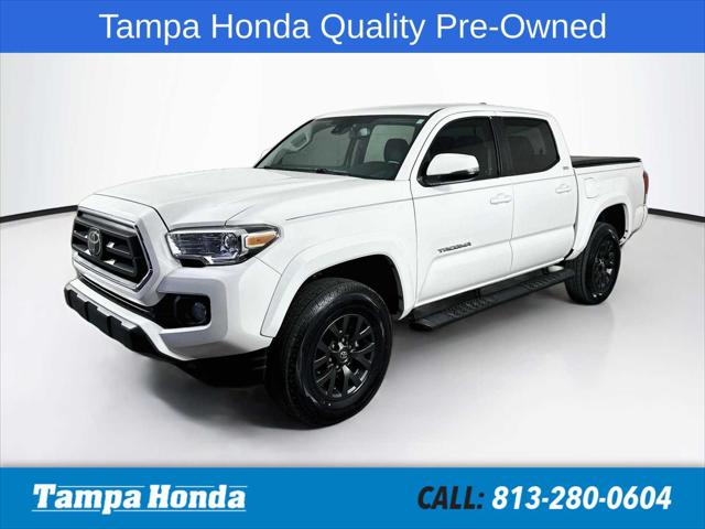 2022 Toyota Tacoma SR5 for sale in Tampa, FL