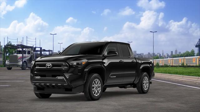 2026 Toyota Tacoma SR5 for sale in Delaware, OH