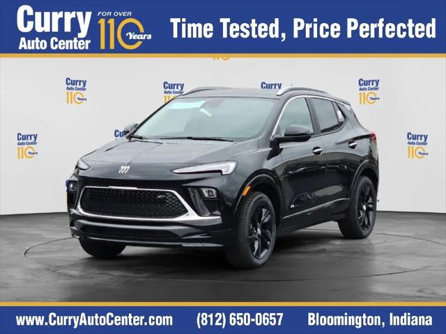 2026 Buick Encore GX Sport Touring AWD for sale in Bloomington, IN