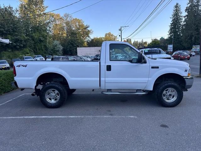 2003 Ford F-350 XLT