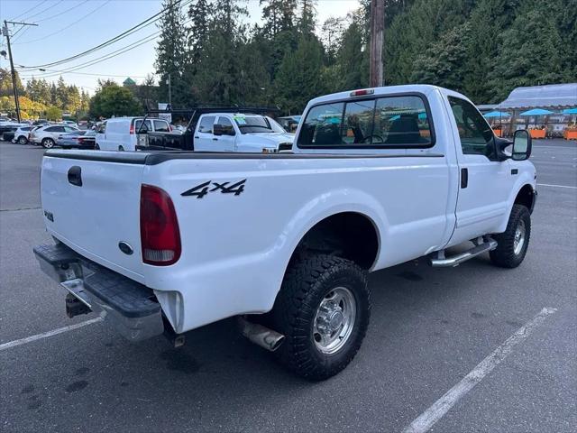 2003 Ford F-350 XLT