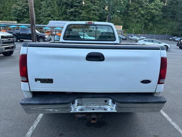 2003 Ford F-350 XLT