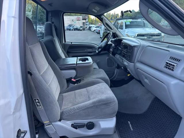 2003 Ford F-350 XLT