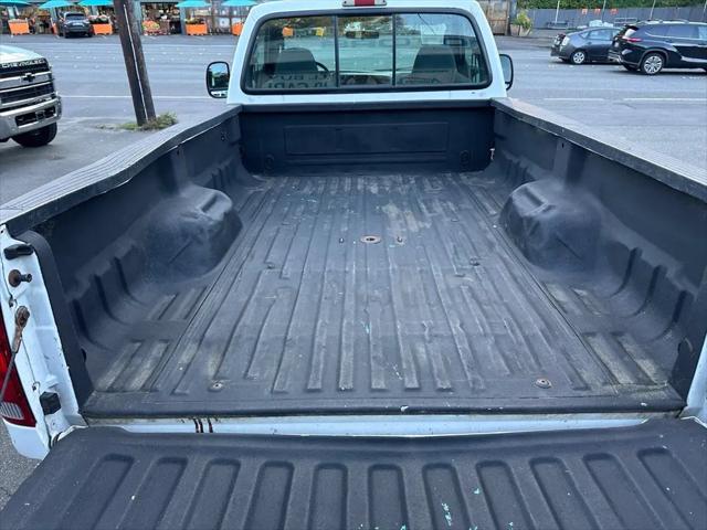 2003 Ford F-350 XLT
