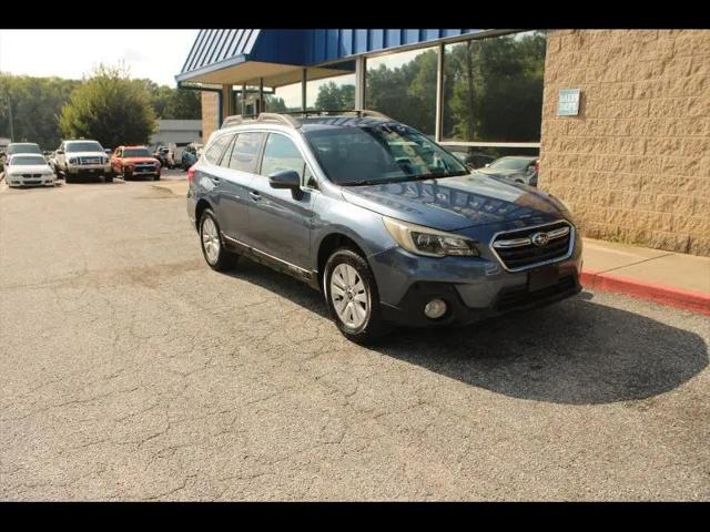 2018 Subaru Outback 2.5i Premium for sale in Smyrna, GA