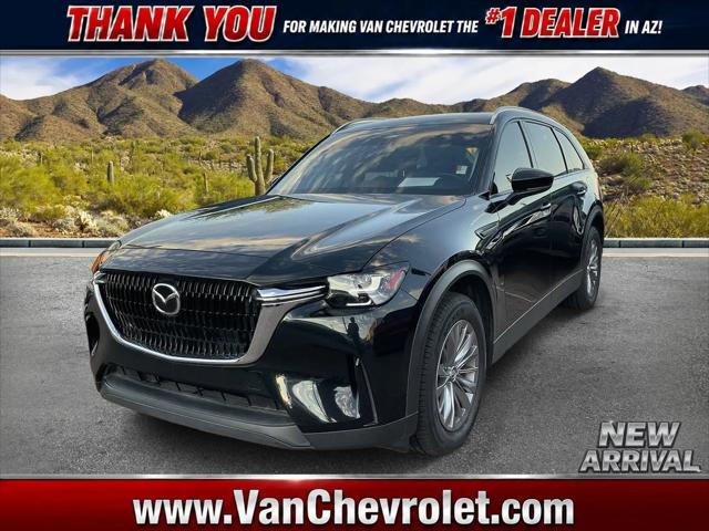 2024 Mazda X-90 3.3 Turbo Preferred for sale in Scottsdale, AZ