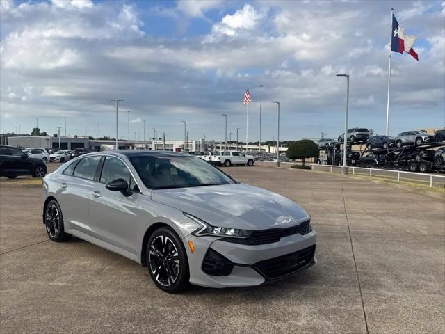 2023 Kia K5 GT-Line for sale in Mesquite, TX