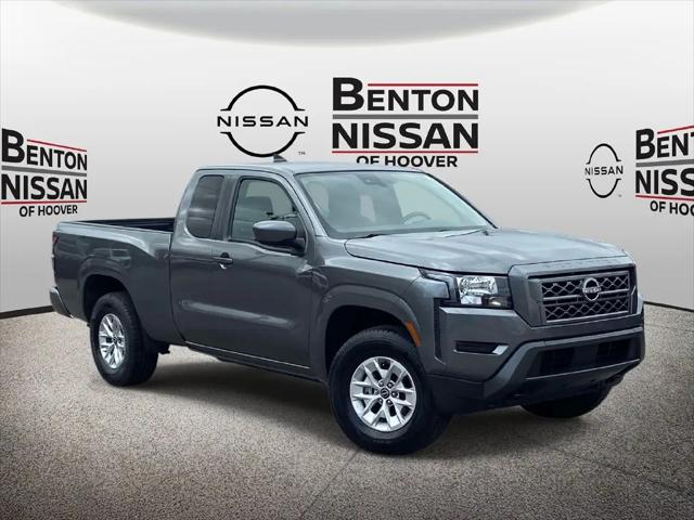2024 Nissan Frontier King Cab SV 4x4 for sale in Hoover, AL