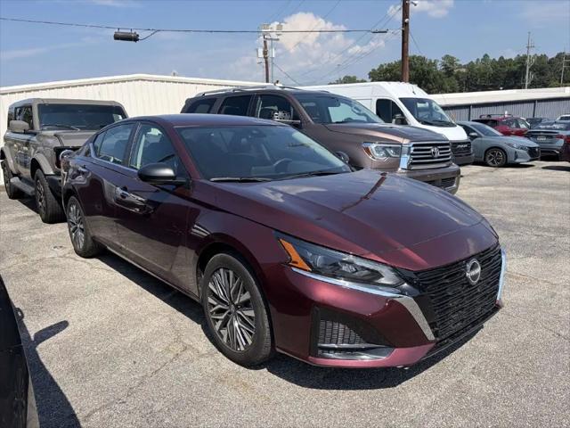 2025 Nissan Altima SV FWD for sale in Hoover, AL