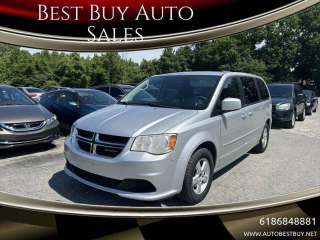 2011 Dodge Grand Caravan Mainstreet for sale in Murphysboro, IL
