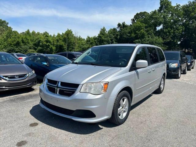 2011 Dodge Grand Caravan Mainstreet